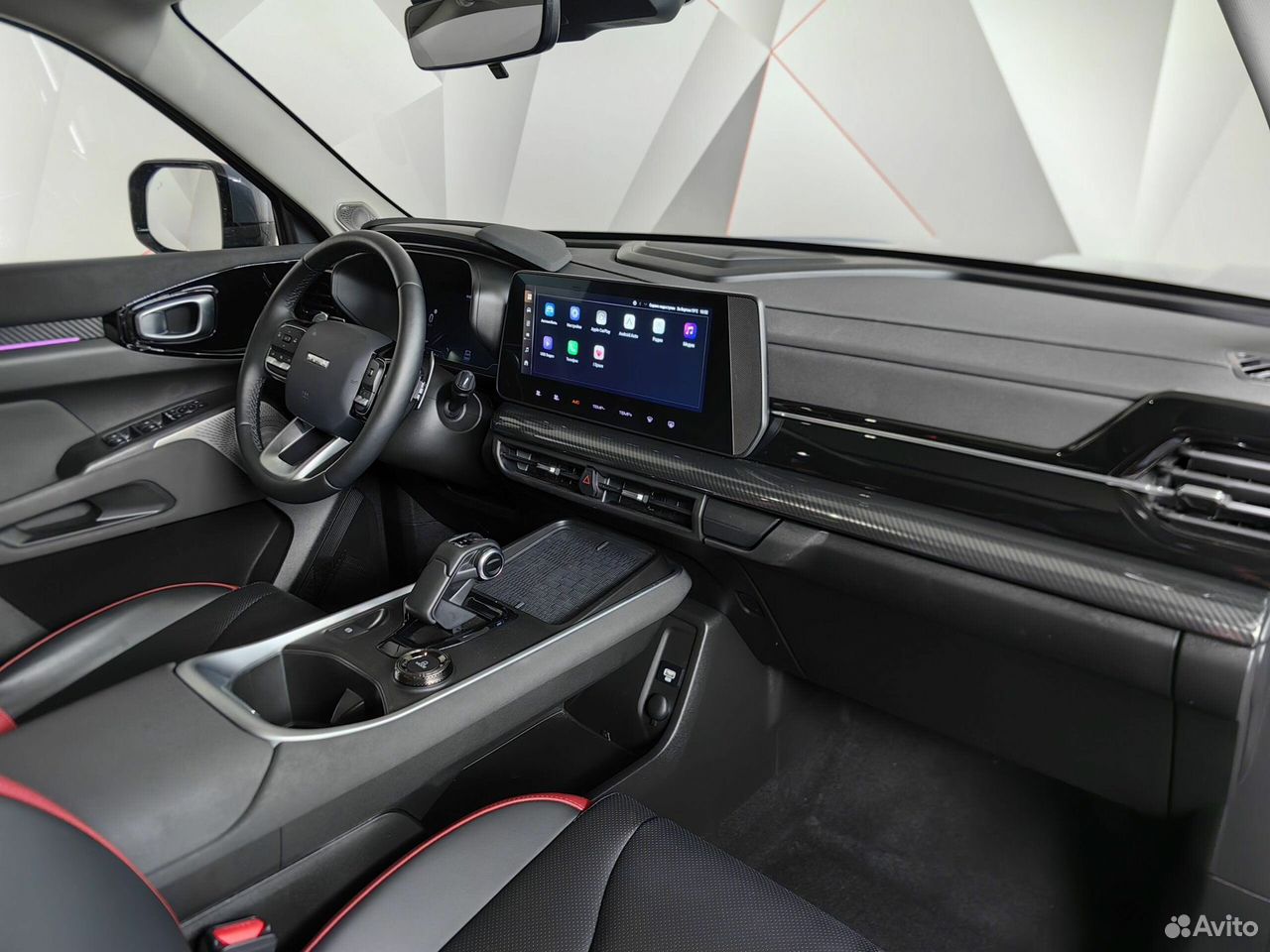 HAVAL H3 1.5 AMT, 2026