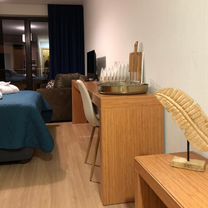 Квартира-студия, 27 м² (Грузия), Бакуриани
