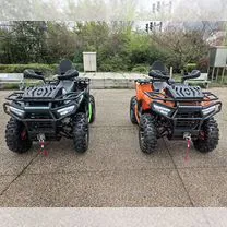 XIANCHU 400, 2026, 300 км, Алма-Ата