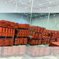 Стеллажи складские усиленные 3000, Электроугли
