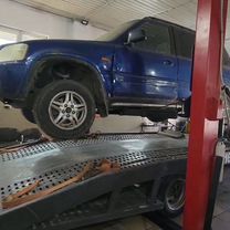 Ремонт рулевых реек / Диагностика авто, Краматорск