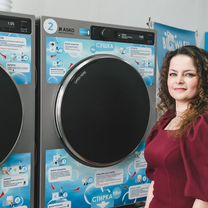 Готовый бизнес с пассивным доходом, Заинск