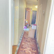 Комната 21,4 м² в 2-к., 2/2 эт., Еманжелинск