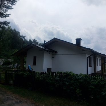 Дом 100 м² на участке 9 сот.