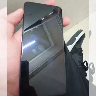 realme GT Neo 5 240W, 16/256 ГБ, SIM + eSIM