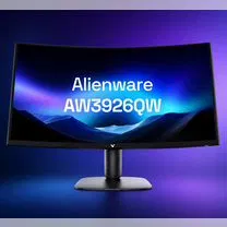 Dell Alienware AW3926QW 5K2K 330hz oled, Москва