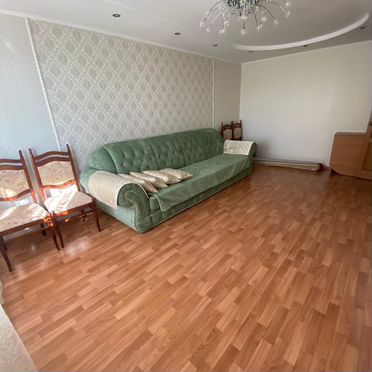 3-к. квартира, 63 м² (Казахстан)