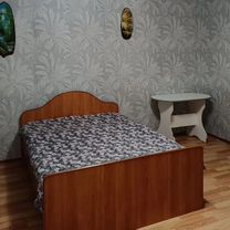 Комната 18,6 м² в 3-к., 5/5 эт., Еманжелинск