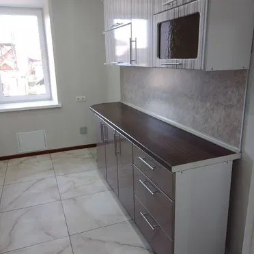 2-к. квартира, 52,8 м², 2/2 эт.