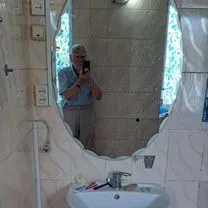 4-к. квартира, 121,2 м², 1/2 эт., Шымкент