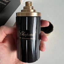Chopard black incense malaki 80 мл оригинал, Москва
