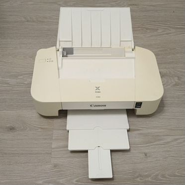 Цветной струйный принтер canon pixma IP2840