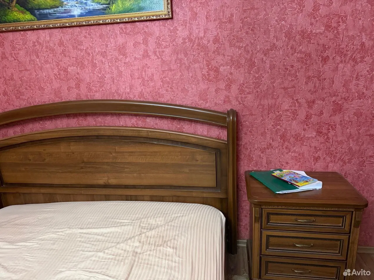 Продам спальню б/у, Махачкала