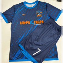 Футбольная форма на заказ, Санкт-Петербург