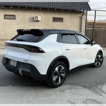 Qiyuan Q05 AT, 2026, 35 км, с пробегом, цена 2 100 000 руб., Бишкек