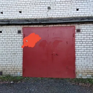 Гараж, 24 м²