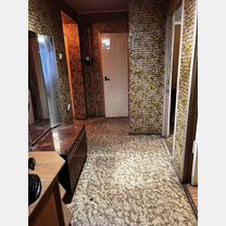 2-к. квартира, 50 м², 1/4 эт., Юца