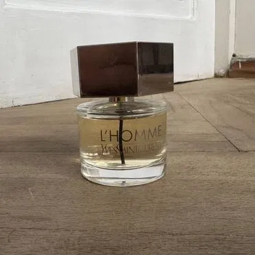 Духи Yves Saint Laurent l'homme edt
