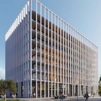 Свободного назначения 53,3 м² (Кипр), Като-Полемидия
