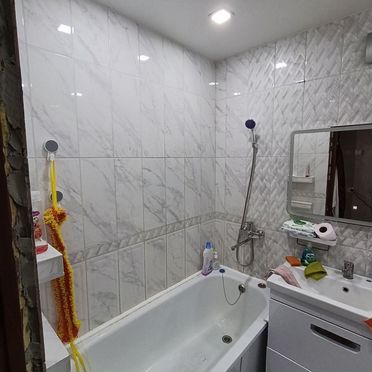 3-к. квартира, 54 м², 4/5 эт.