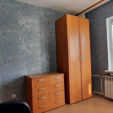 3-к. квартира, 66 м², 3/3 эт.