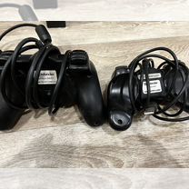 Джостики геймпад logitech, defender цена за все, Нижний Тагил