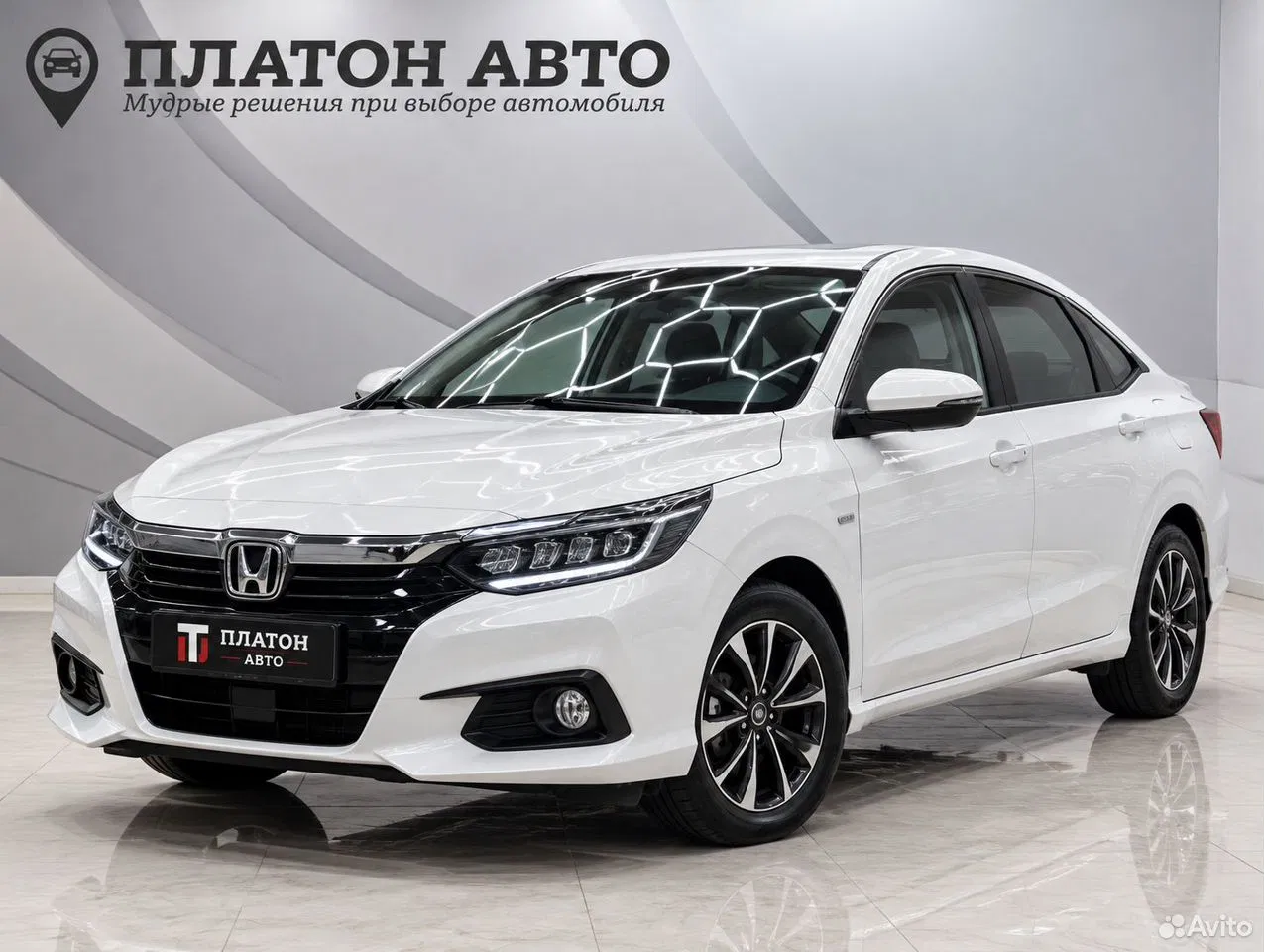 Honda Crider 1.0 CVT, 2023, 43 000 км