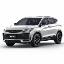 Новый Belgee X50+ 1.5 AMT, 2026, цена от 1 757 990 руб., Нижний Тагил