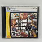 Grand theft auto IV