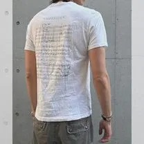 Футболка Undercover Klaus SS06, Москва
