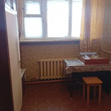 1-к. квартира, 27,7 м², 1/2 эт.