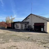 Помещение 3500 м2, Горловка