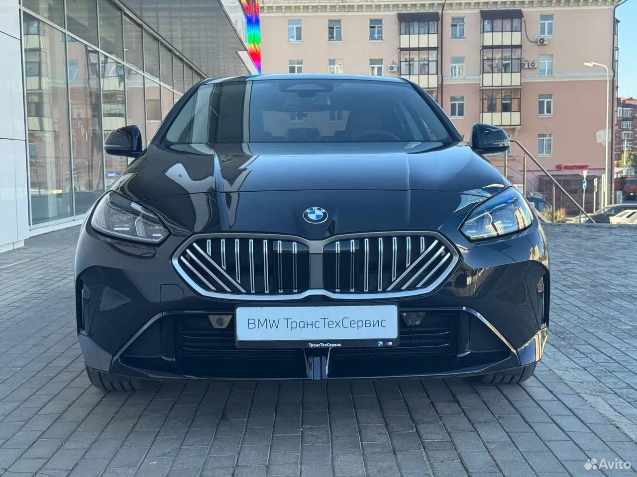 BMW 2 серия Gran Coupe 2.0 AMT, 2025