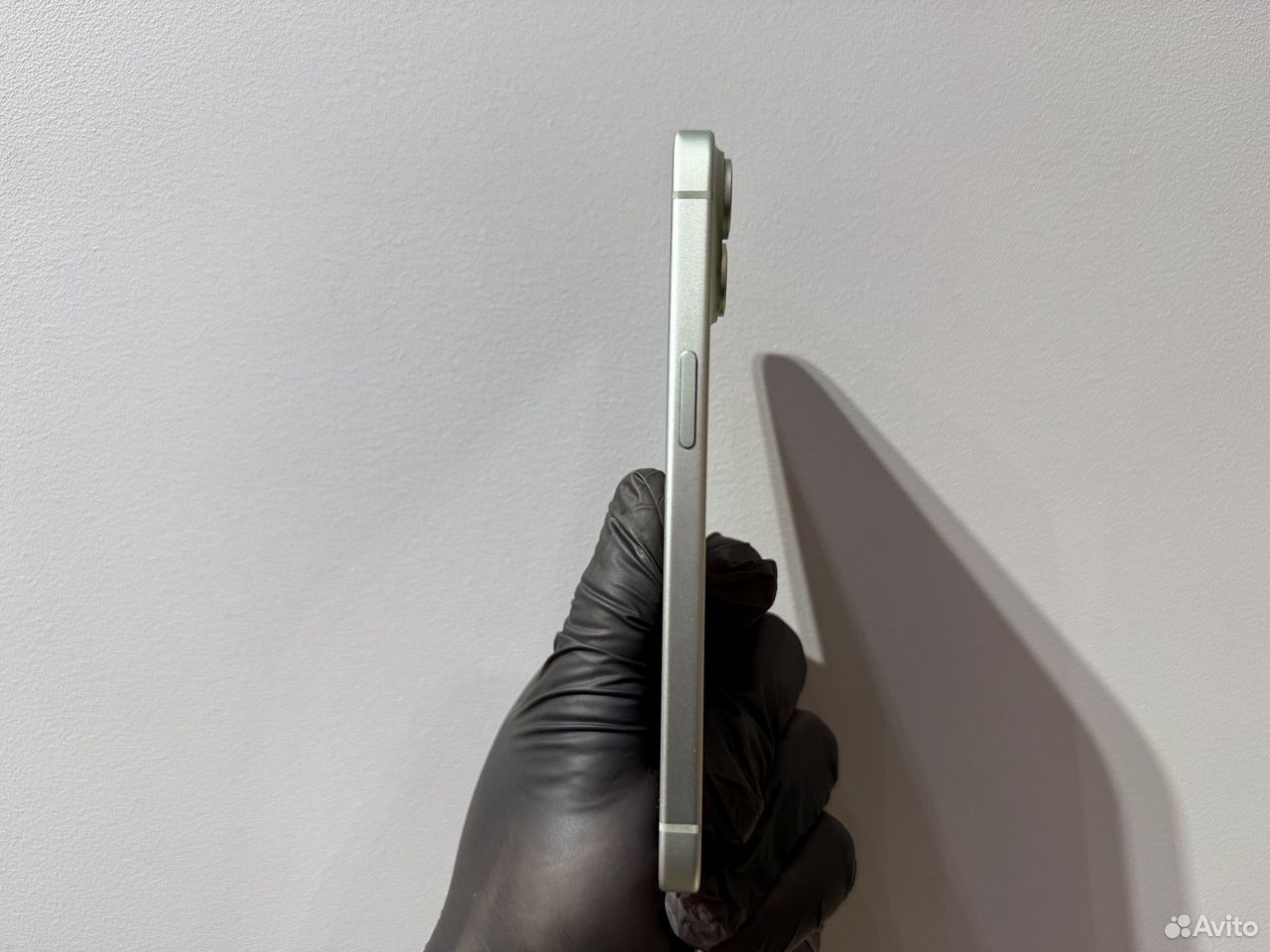 iPhone 15, 128 ГБ, SIM + eSIM, Оренбург