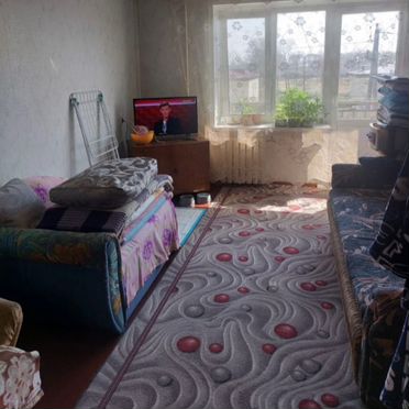 1-к. квартира, 30,9 м², 3/5 эт.
