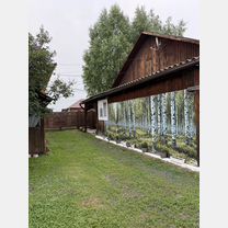 3-к. квартира, 100 м², 1/1 эт., Тасеево