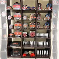 Отрезные, шлифовальные и лепестковые круги, Воронеж