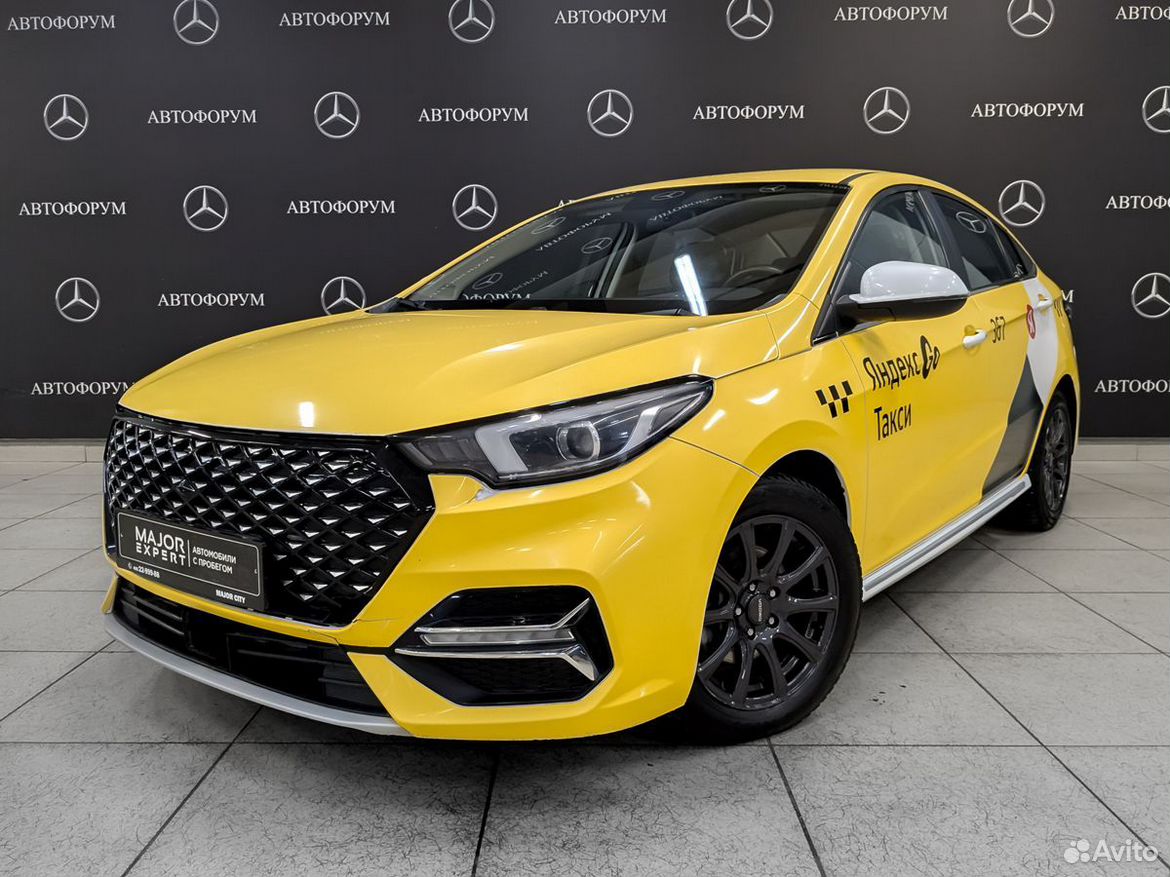OMODA S5 1.5 CVT, 2024, 99 439 км