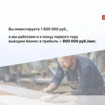 Мебельное агентство в городе, Лима