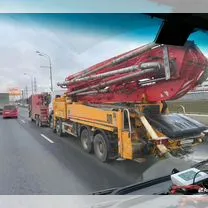 Грузовой эвакуатор, Балашиха