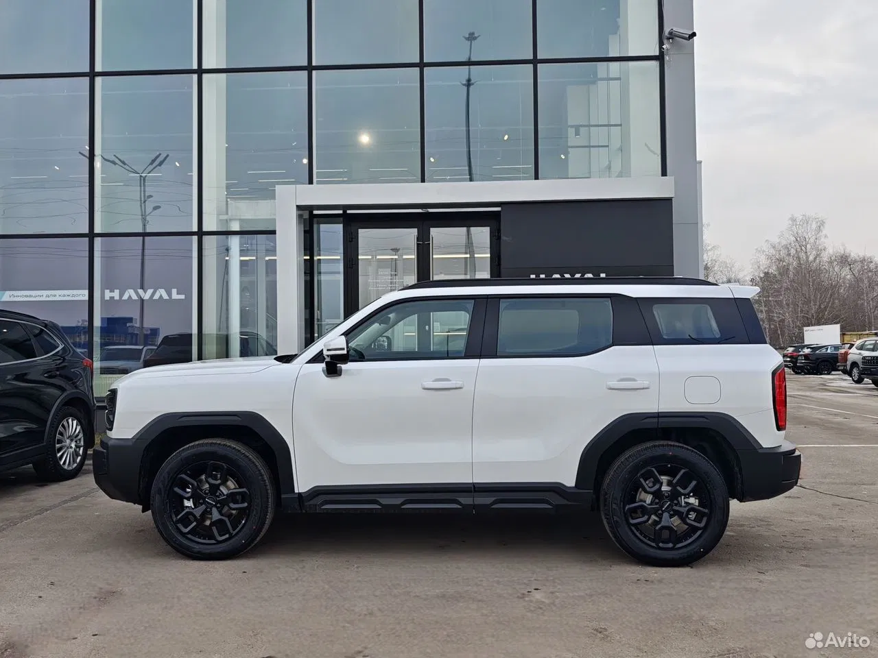 HAVAL H3 1.5 AMT, 2026