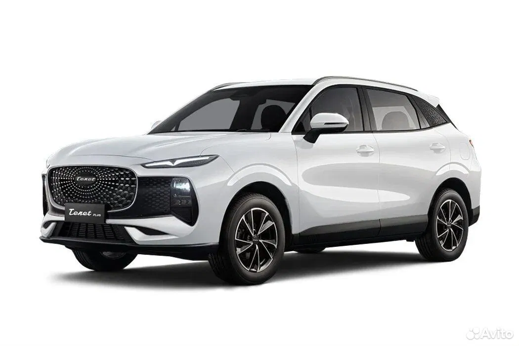 TENET Plus L4 1.5 AMT, 2026