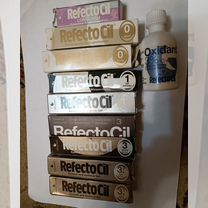 Refectocil оксид краска для бровей и ресниц, Серпухов