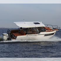 Катер Searene 850 HardTop, Усть-Каменогорск