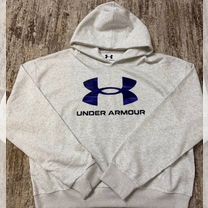 Худи Under armour purple, Москва