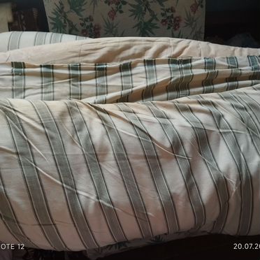 Кровать полутораспальная 90×190 Сетка и матрас