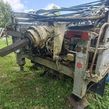 Продам Ямобур Газ 3308 бкм-317