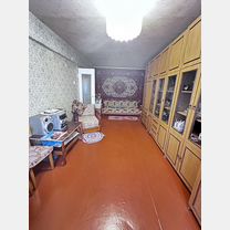 3-к. квартира, 60,8 м², 2/2 эт., Радица-Крыловка