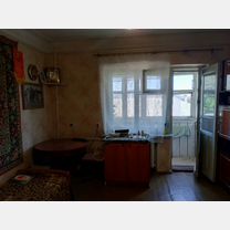 2-к. квартира, 46,3 м², 2/2 эт., Юца