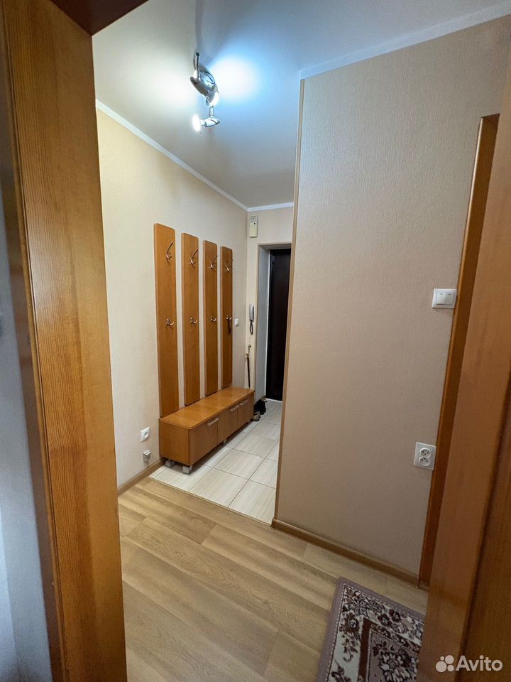 2-к. квартира, 44 м², 4/5 эт., Минусинск